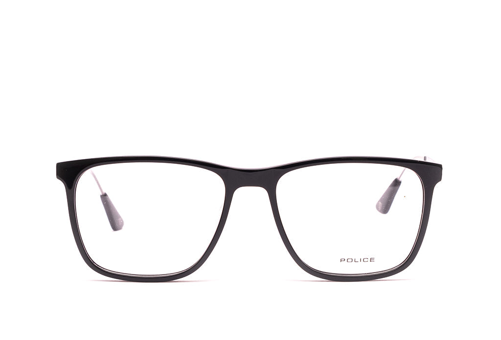 Police 689K Spectacle