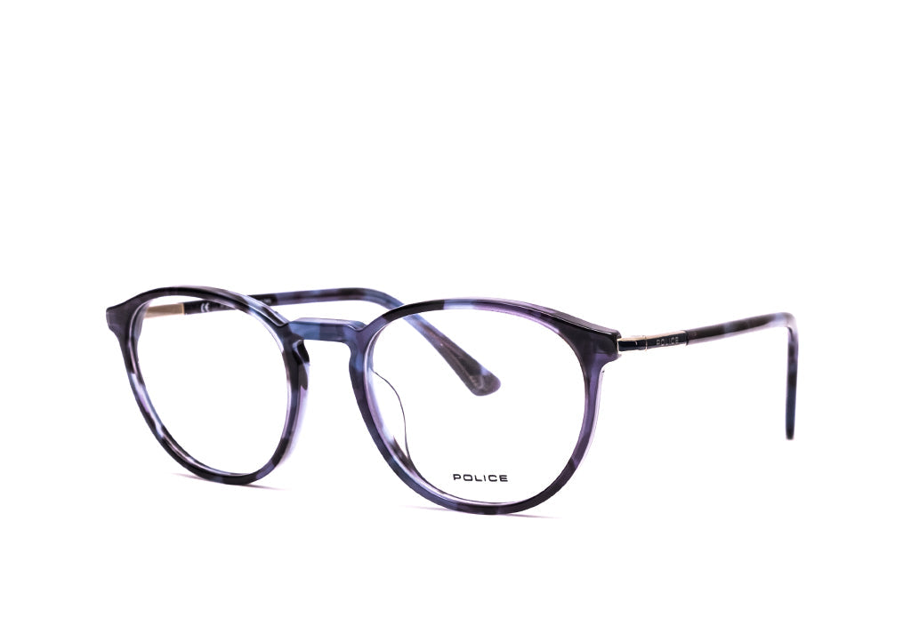 Police D12K Spectacle