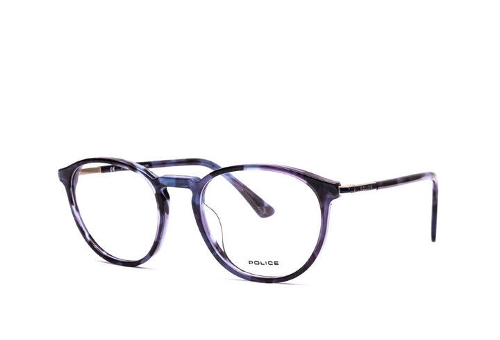 Police D12K Spectacle