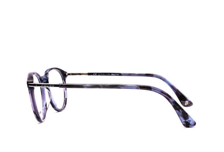 Police D12K Spectacle