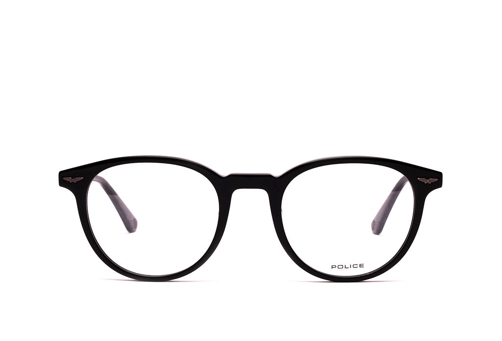 Police 93K Spectacle