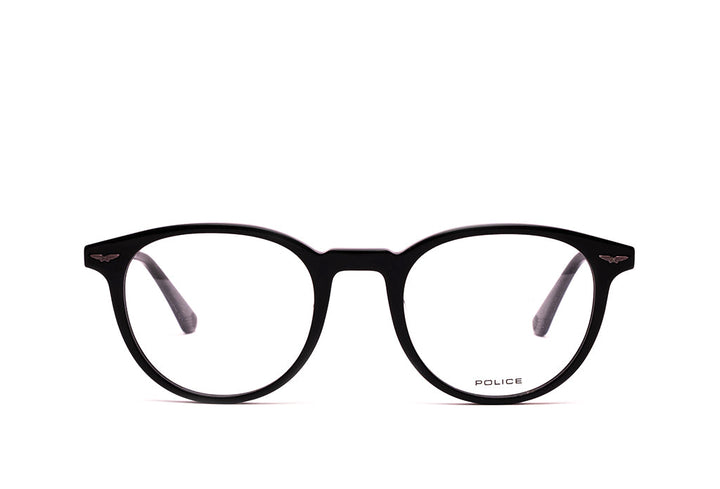 Police 93K Spectacle