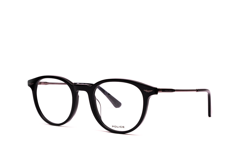 Police 93K Spectacle