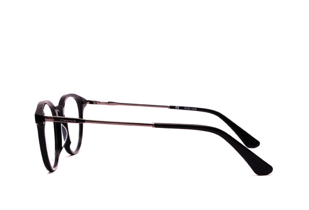 Police 93K Spectacle