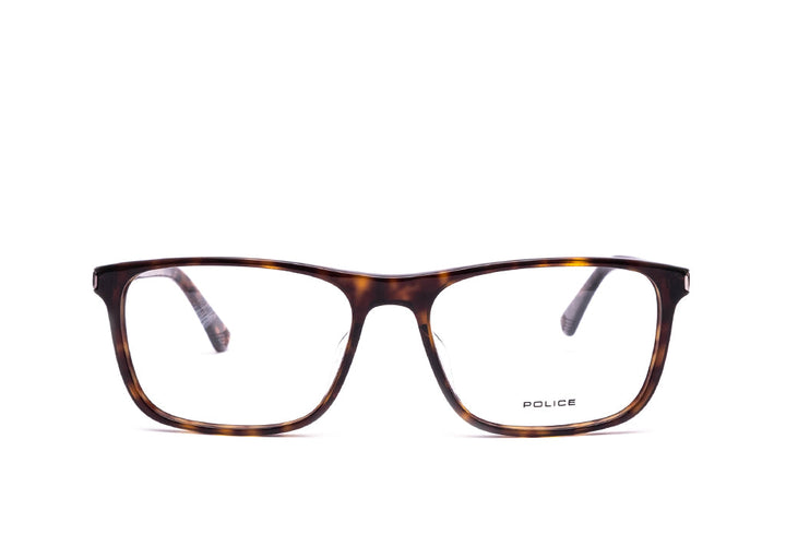 Police D97K Spectacle