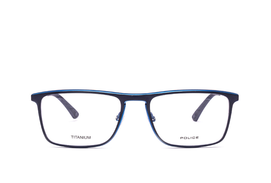 Police B59K Spectacle