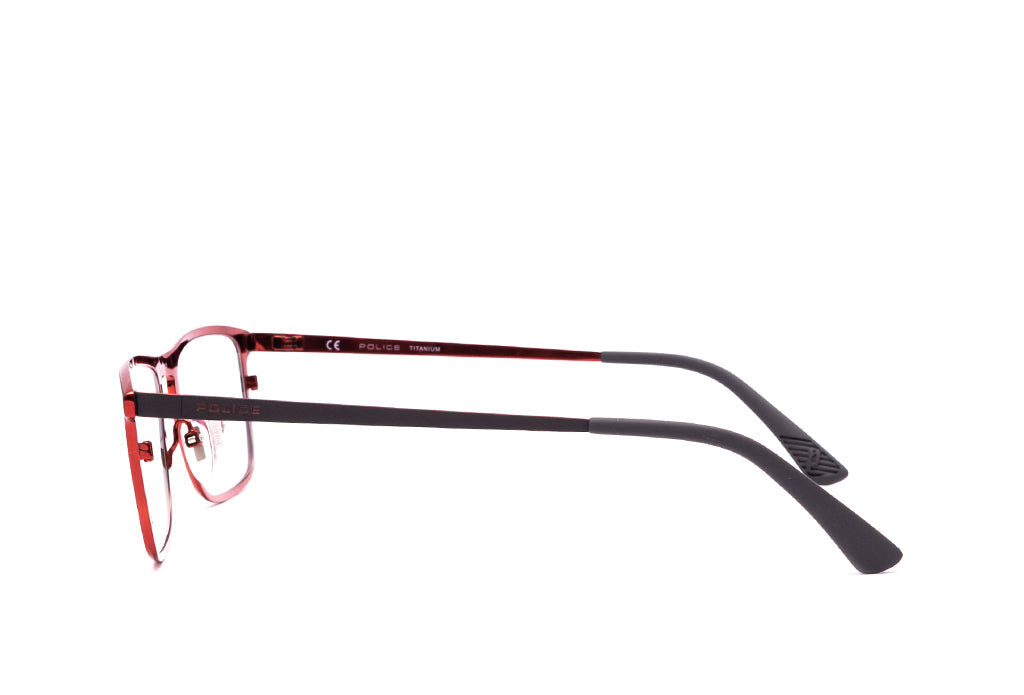 Police B59K Spectacle