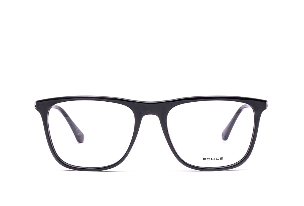 Police D05K Spectacle