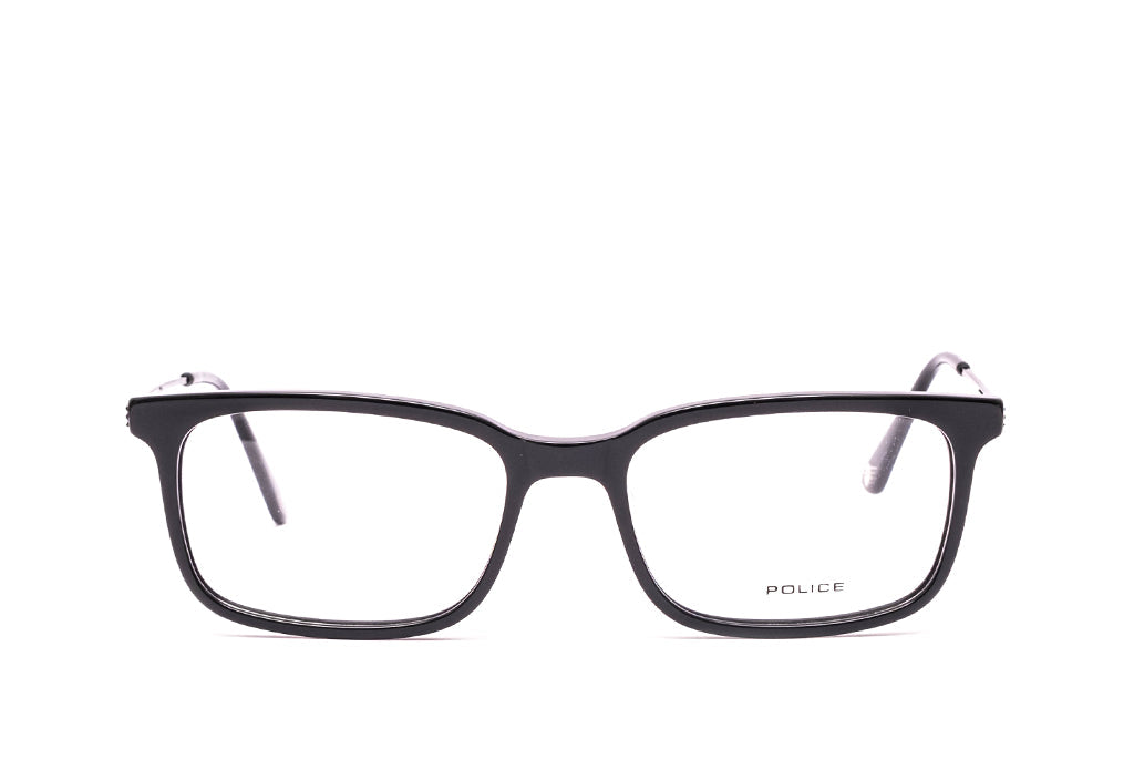 Police 687K Spectacle