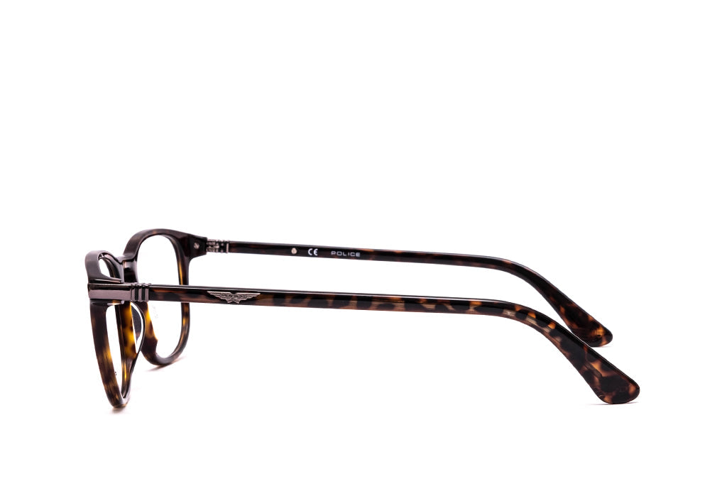 Police D96K Spectacle