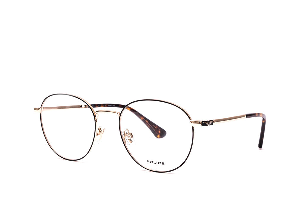 Police D94K Spectacle