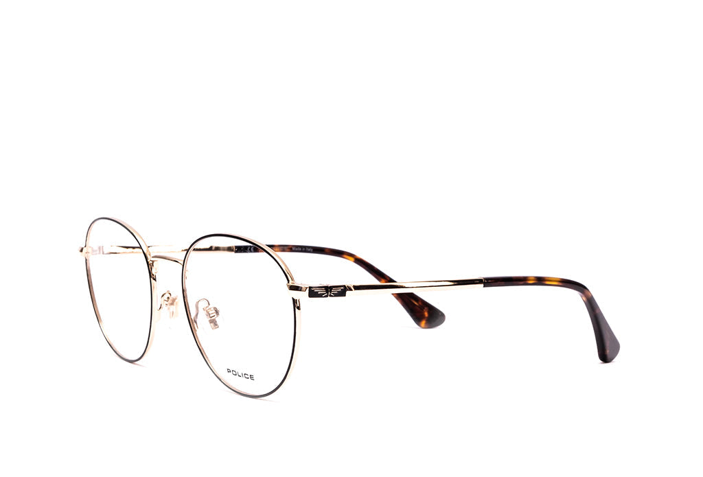 Police D94K Spectacle