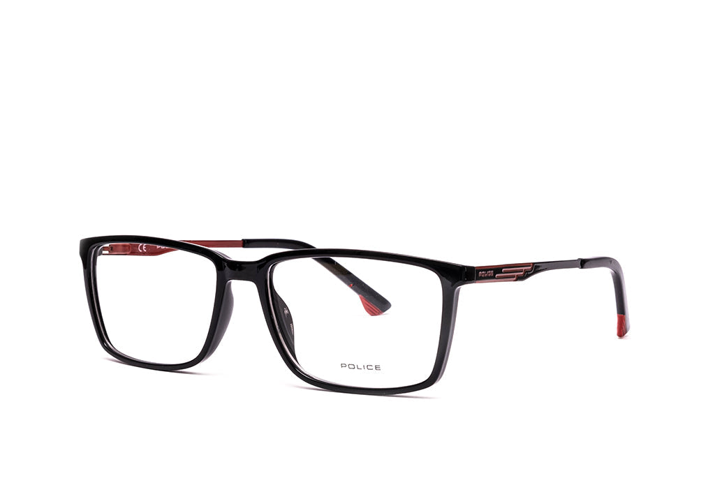 Police 949K Spectacle