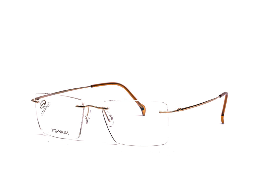 Stepper 4271B Spectacle