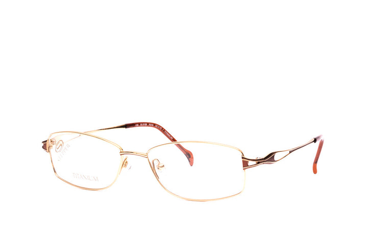 Stepper 3158 Spectacle