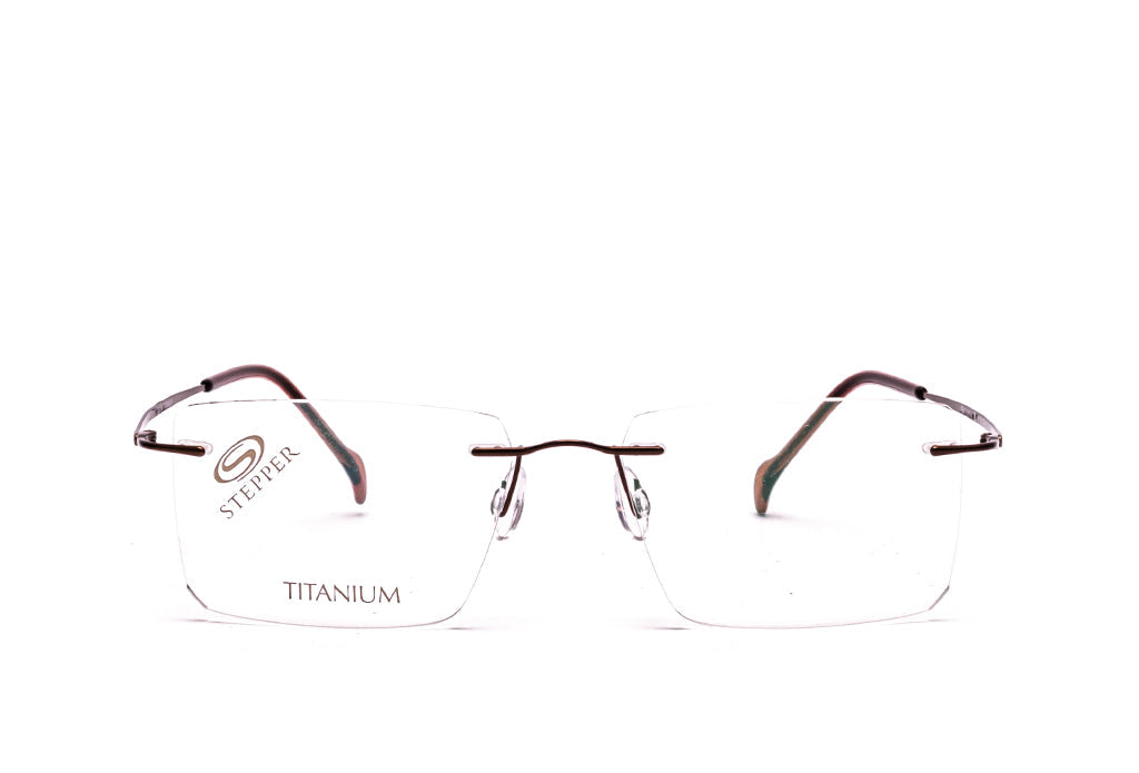 Stepper 4271B Spectacle