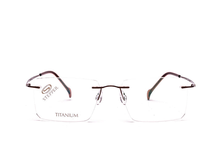 Stepper 4271B Spectacle