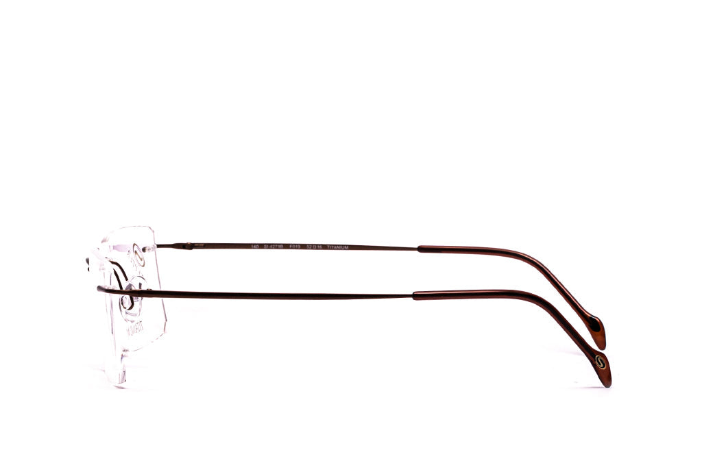 Stepper 4271B Spectacle
