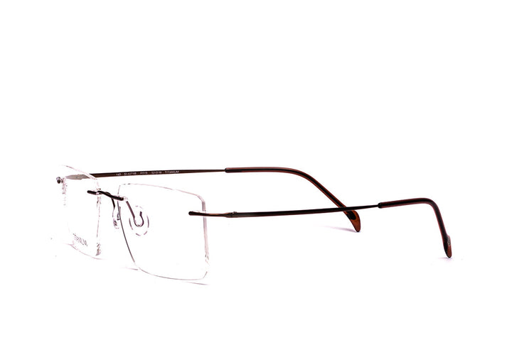 Stepper 4271B Spectacle