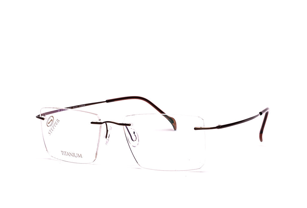 Stepper 4271B Spectacle