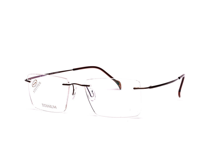 Stepper 4271B Spectacle