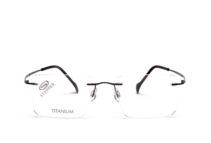 Stepper 4271B Spectacle