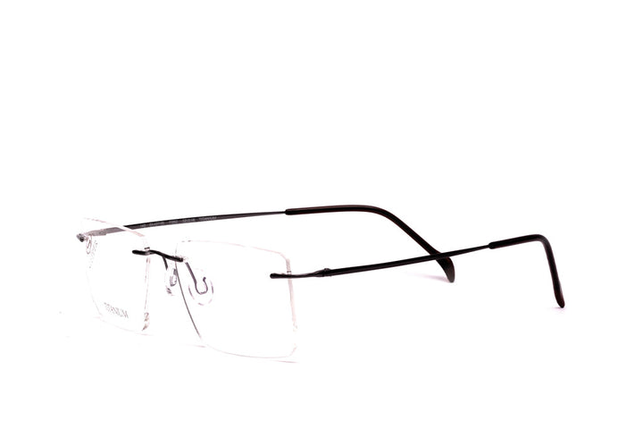 Stepper 4271B Spectacle
