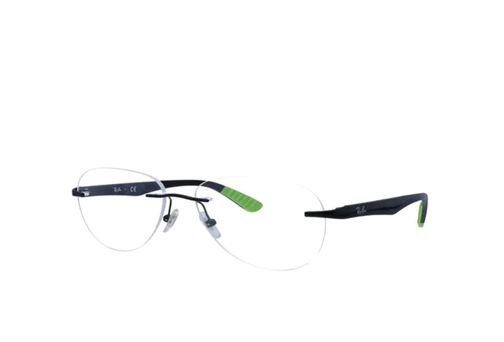 Ray-Ban 6368I Spectacle