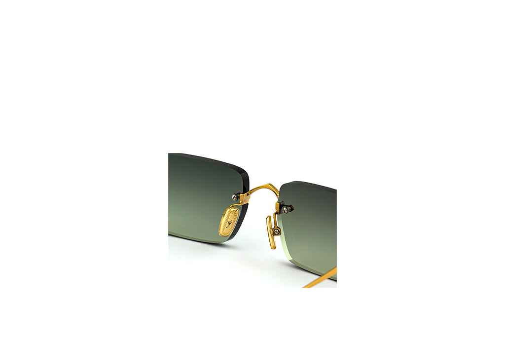 Eyepetizer Etherege Sunglass