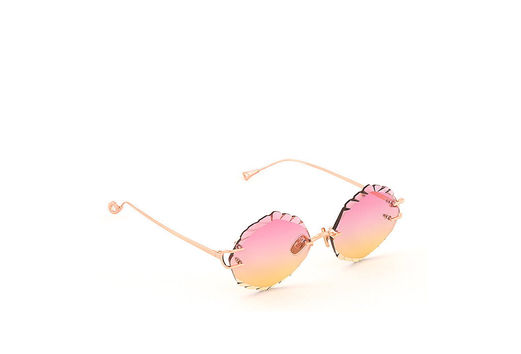 Eyepetizer Guadalupe Sunglass