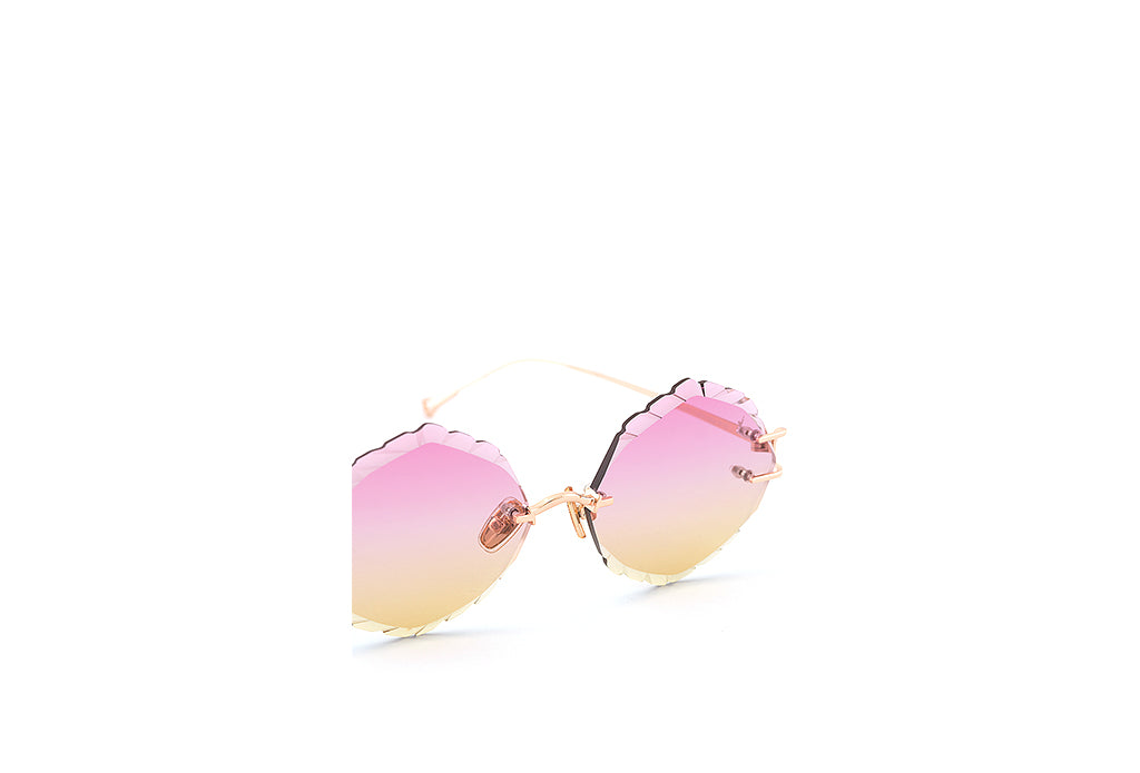 Eyepetizer Guadalupe Sunglass