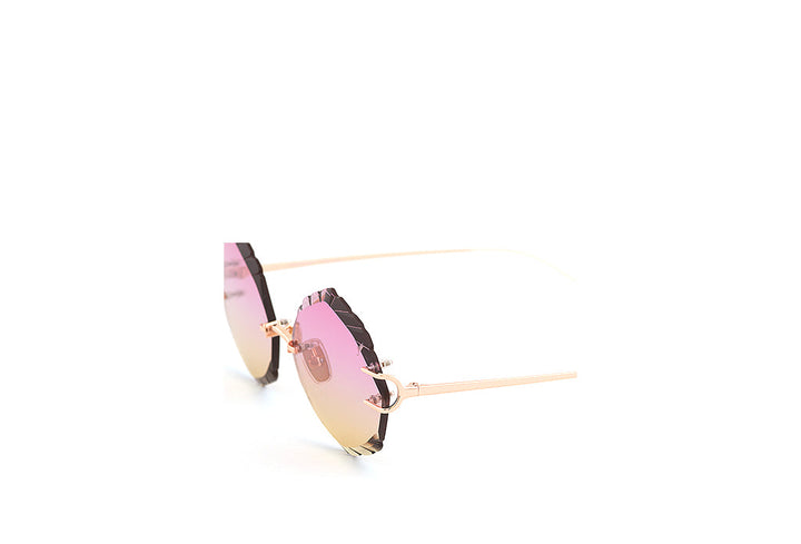 Eyepetizer Guadalupe Sunglass