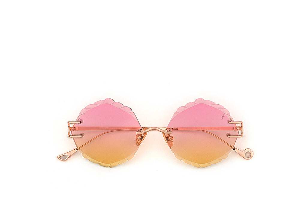Eyepetizer Guadalupe Sunglass