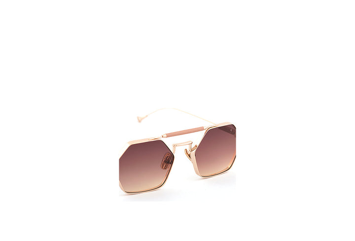 Eyepetizer Havana Sunglass