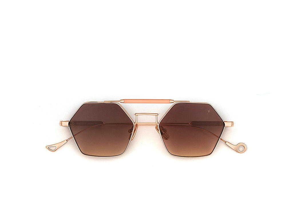 Eyepetizer Havana Sunglass