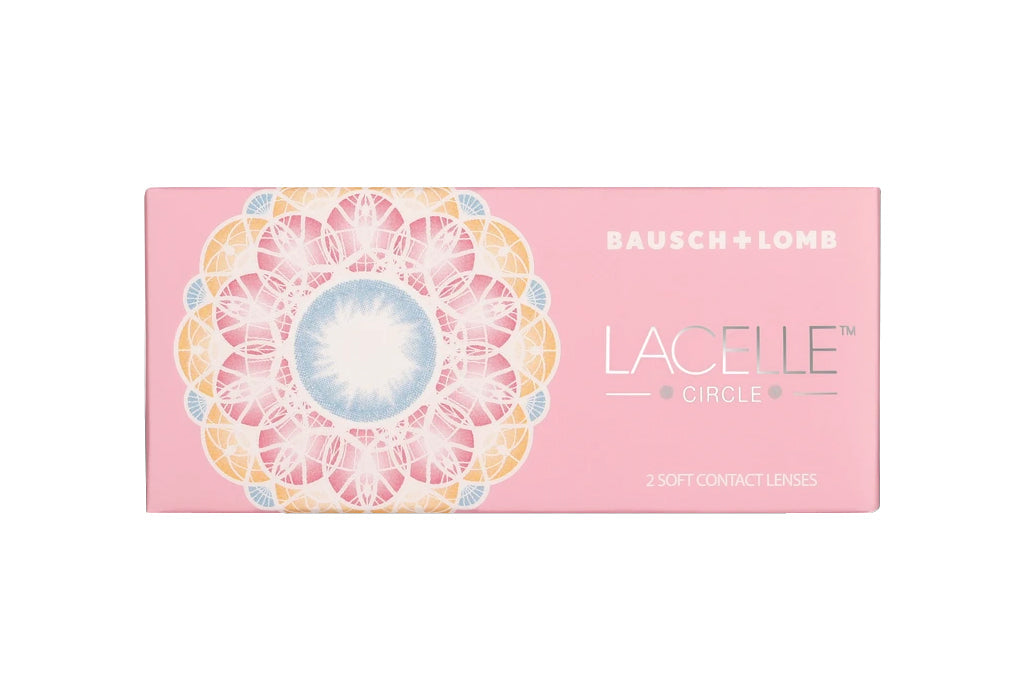 LACELLE COLOR CIRCLE (Zero Power)