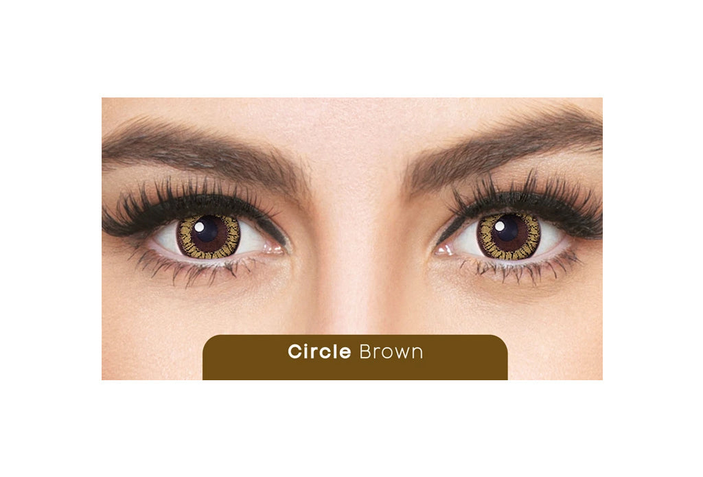 LACELLE COLOR CIRCLE (Zero Power)