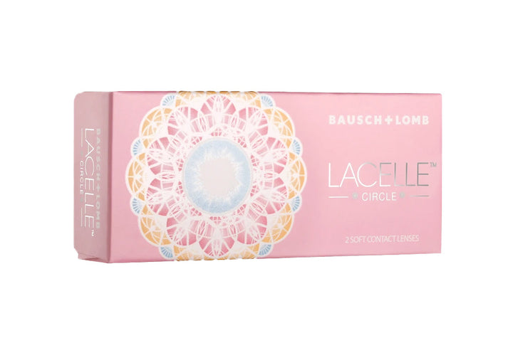 LACELLE COLOR CIRCLE (Zero Power)