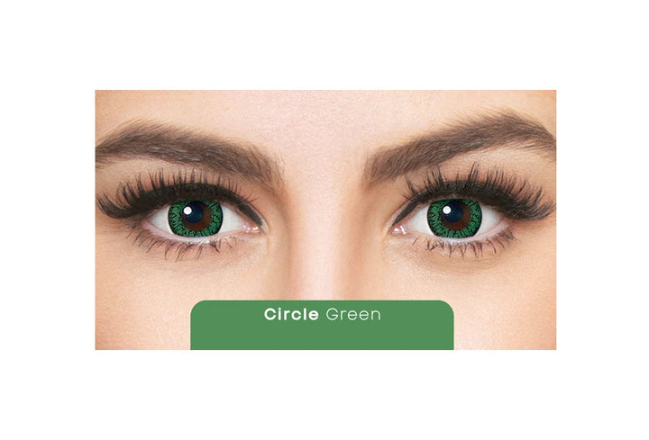 LACELLE COLOR CIRCLE (Zero Power)