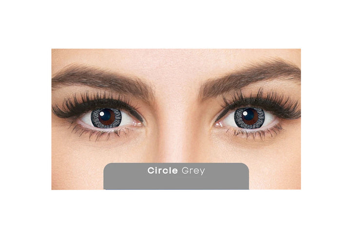 LACELLE COLOR CIRCLE (Zero Power)