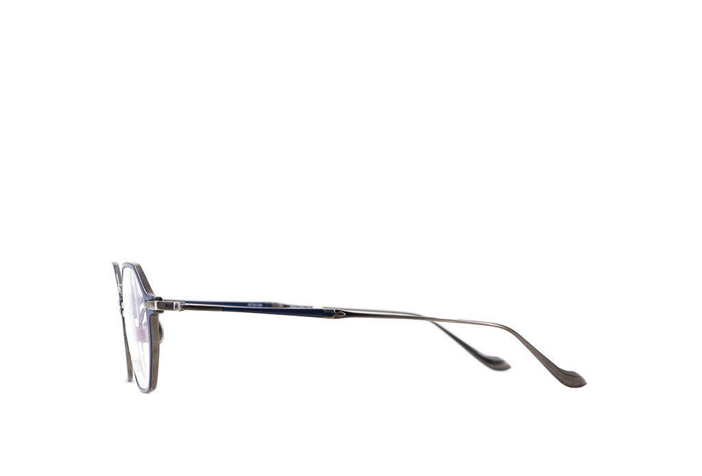 Matsuda 3133 Navy Blue Spectacle
