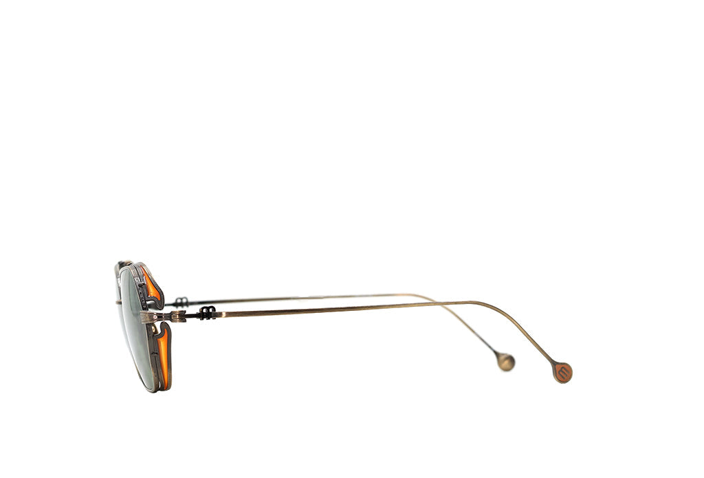 Matsuda 3153 Sunglass