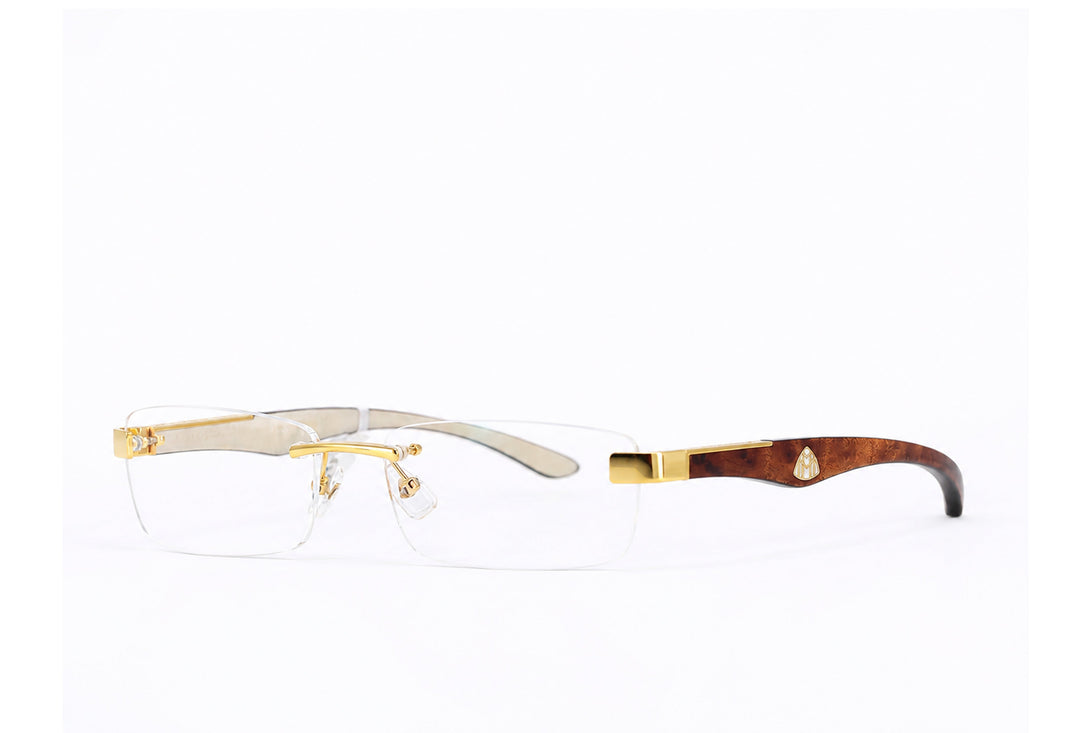 Maybach The Artist III Spectacle - G-WDP-Z25