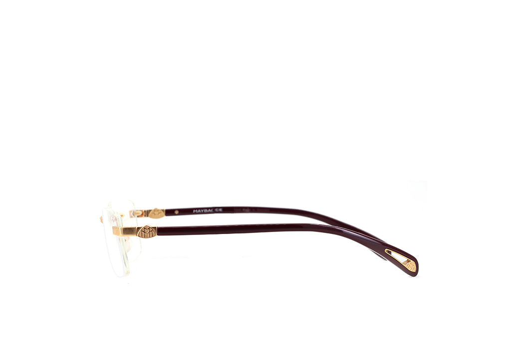 Maybach The Artist IX Spectacle - RG-AAR