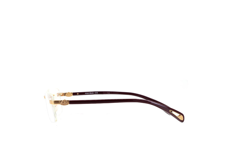 Maybach The Artist IX Spectacle - RG-AAR
