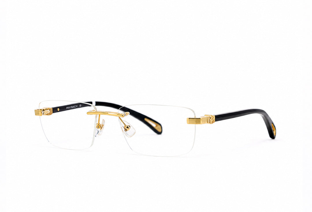 Maybach The Artist IX Spectacle - G-AB-Z
