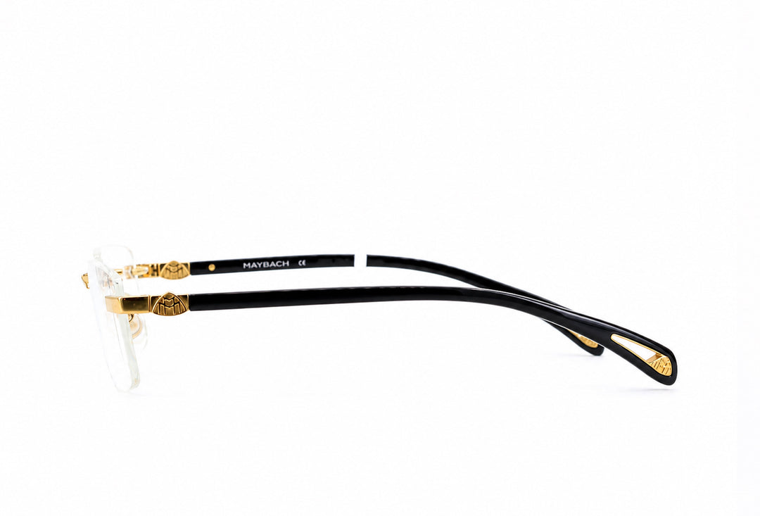 Maybach The Artist IX Spectacle - G-AB-Z