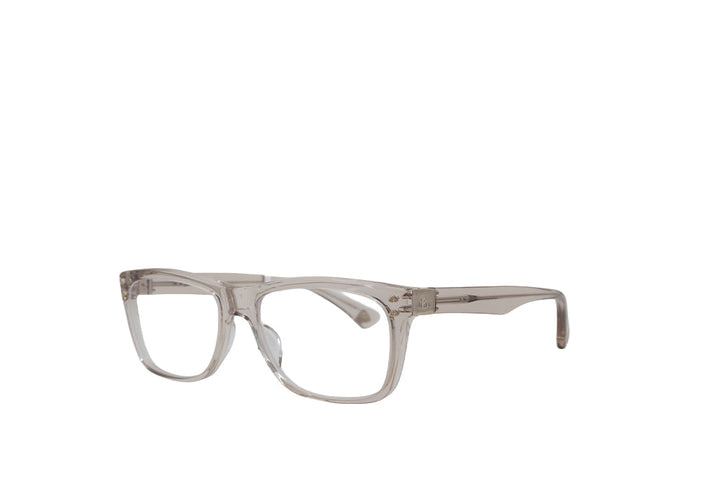Maybach The Chauffeur III Spectacle - Transparent (CHG-AAT-Z25)