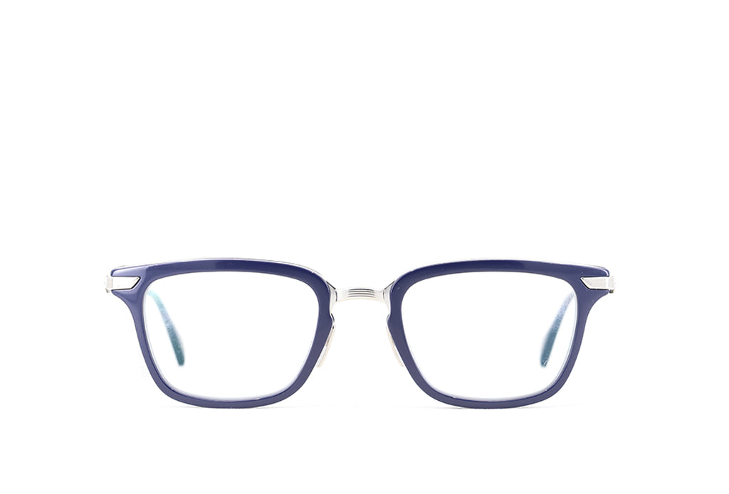 Maybach The Delight III Spectacle -Silver Blue (AAS)