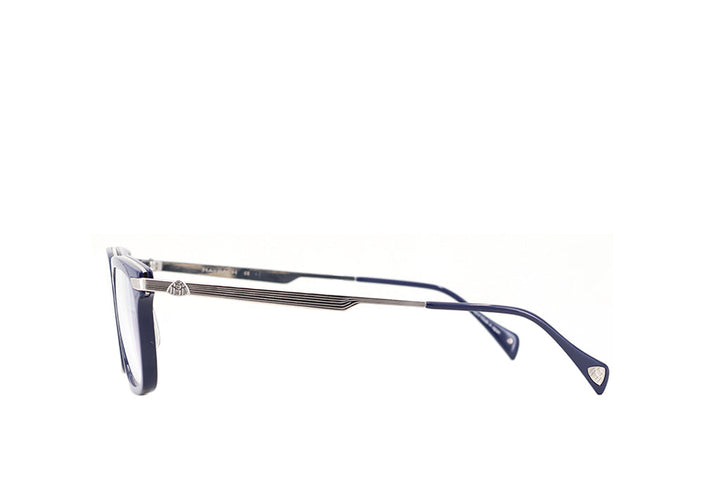 Maybach The Delight III Spectacle -Silver Blue (AAS)